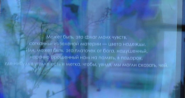 Выставка произведений известного казанского художника Владимира Гурьянова